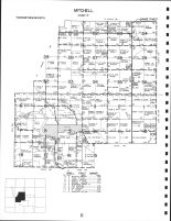 Code P - Mitchell Township, Mitchell County 1968